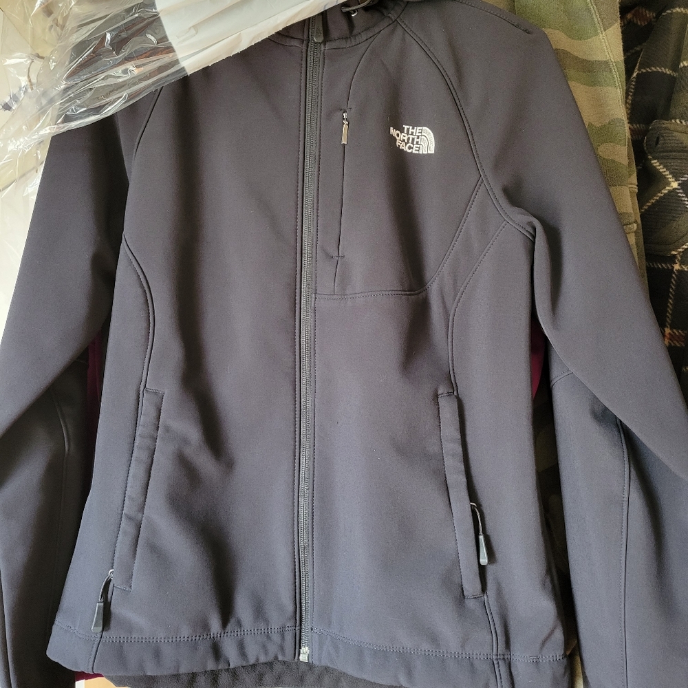 North face womens